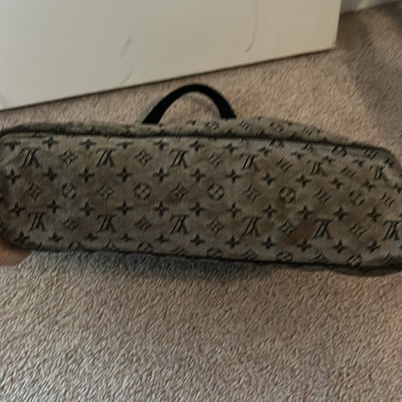 Louis Vuitton monogram bag - Picture 3 of 5